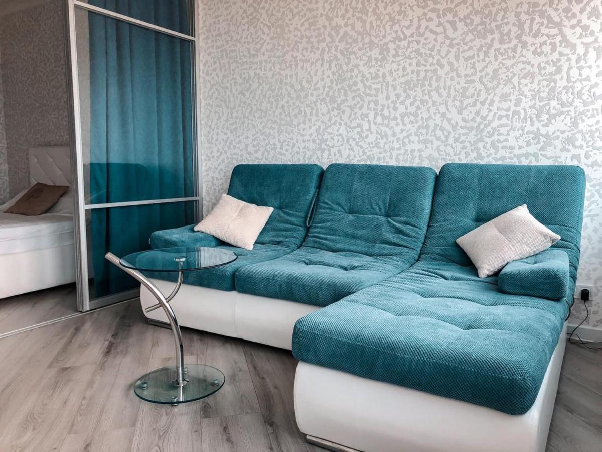 M&P Vip Appartments In Arkadia オデッサ エクステリア 写真