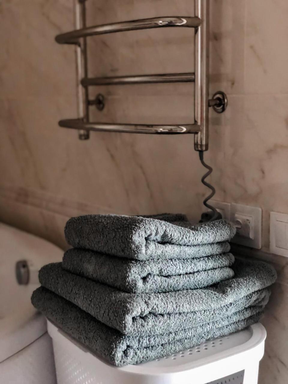 M&P Vip Appartments In Arkadia オデッサ 部屋 写真
