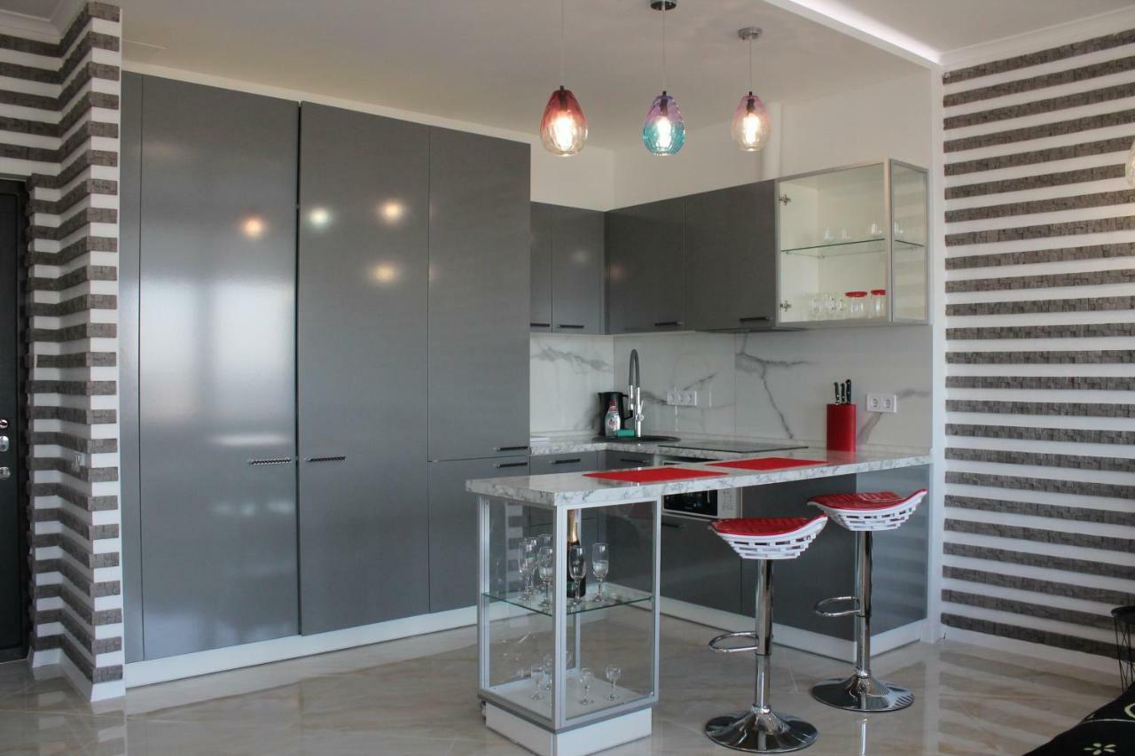M&P Vip Appartments In Arkadia オデッサ エクステリア 写真