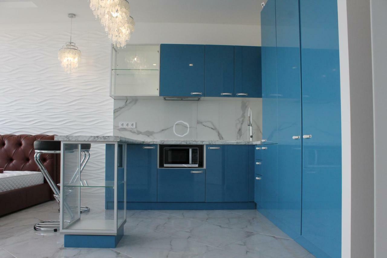 M&P Vip Appartments In Arkadia オデッサ エクステリア 写真