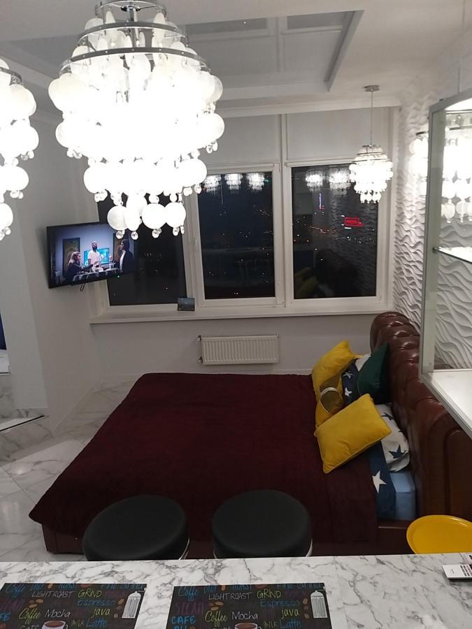 M&P Vip Appartments In Arkadia オデッサ エクステリア 写真